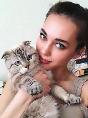 Оксана